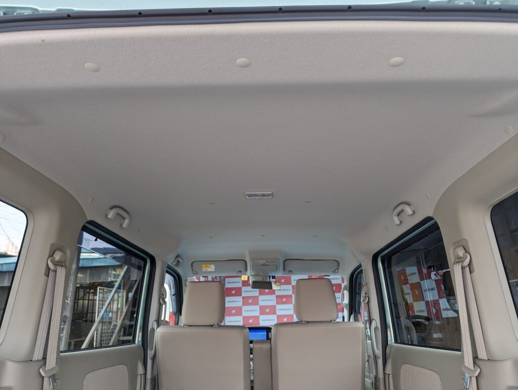 エブリィワゴン PZターボ スペシャル 標準ルーフ 4WD ＊5427