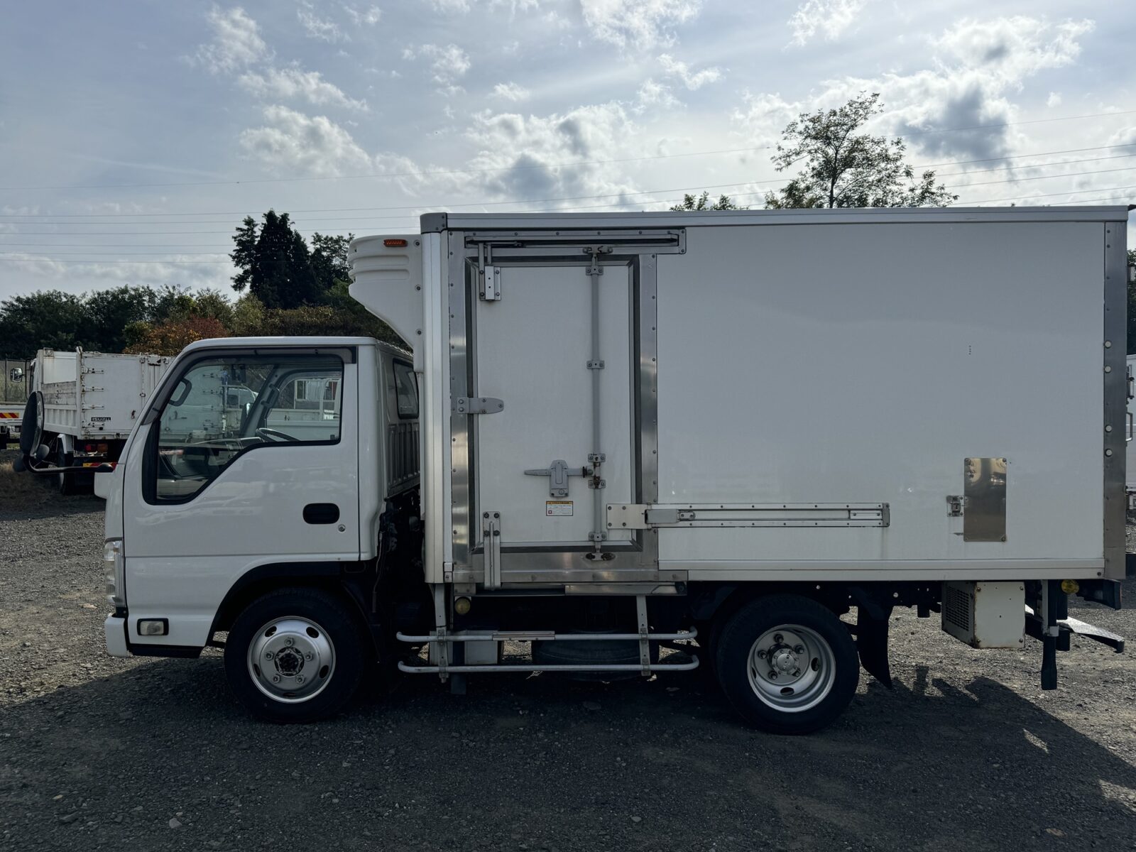 軽トラ貸せます 現物確認歓迎 初期不良対応OK 整備済 自走式 共栄社